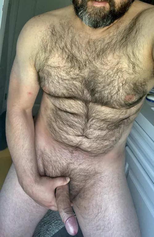 Ride one, stroke one…what’s your choice?