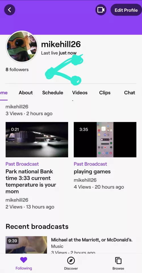 Ring my notification bell! But how??