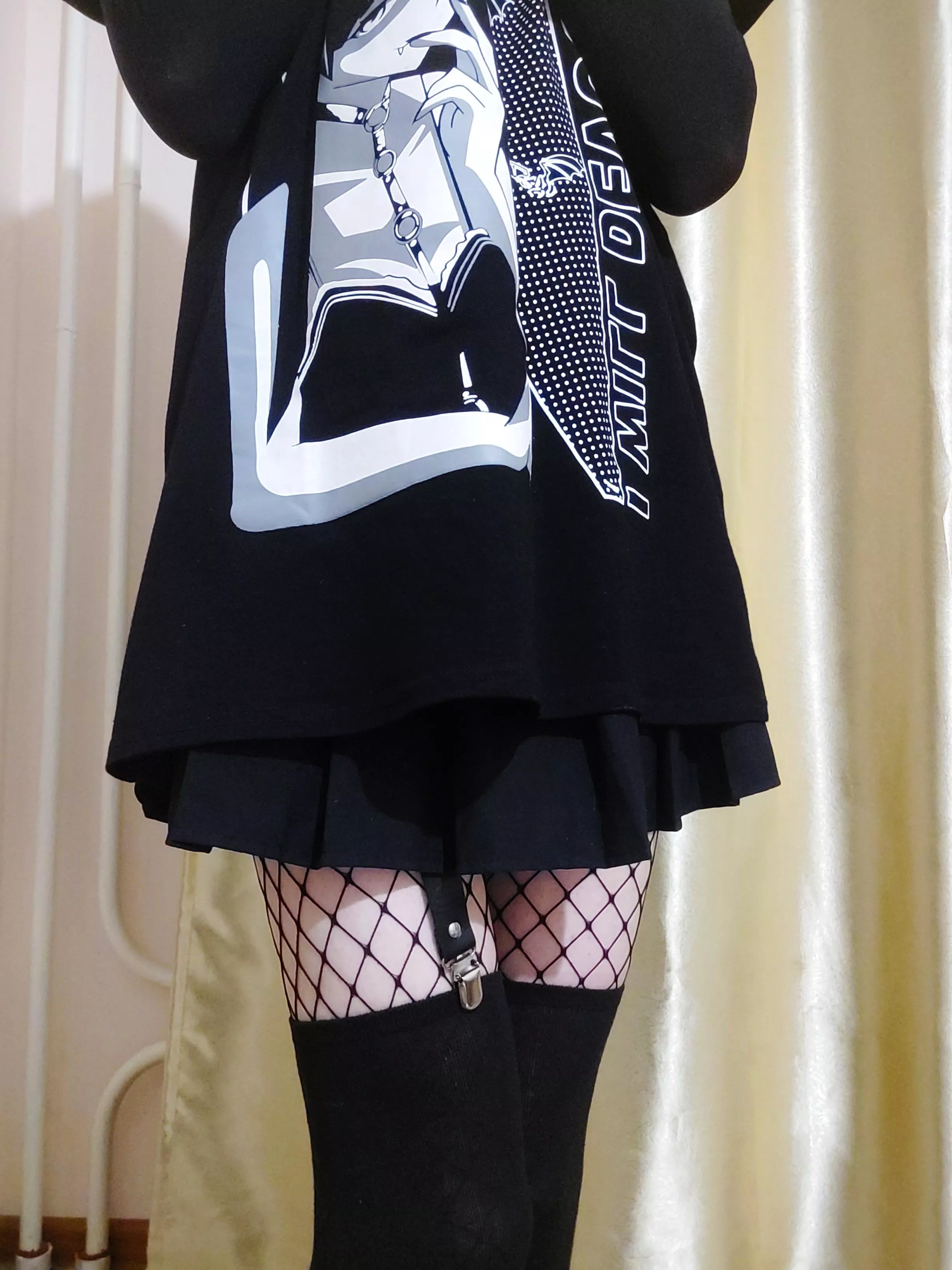 rly love this combo ♥ . do u like it? have a nice day cuties uwu 😘