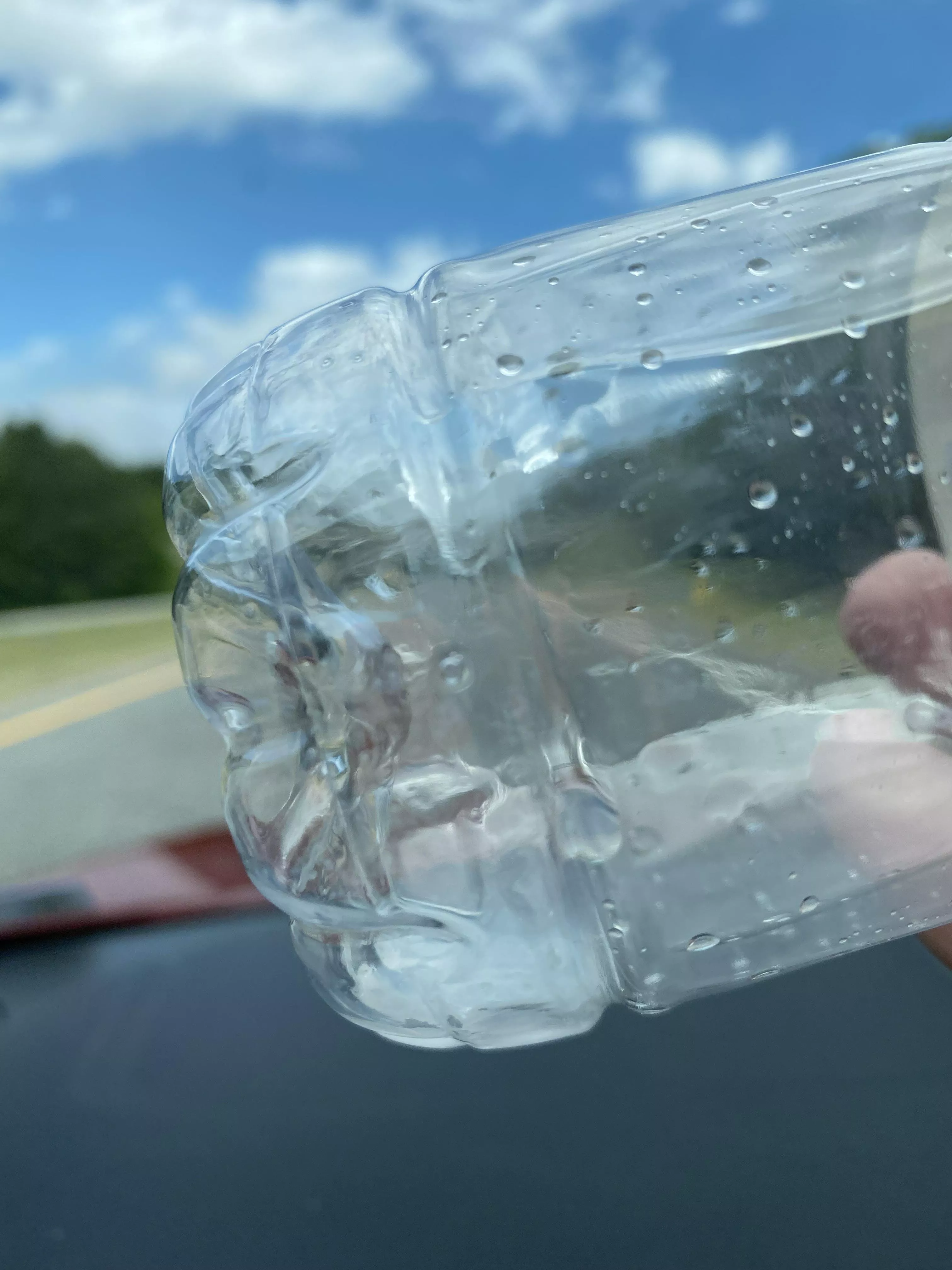 Road-trip/rental load 😬🤣