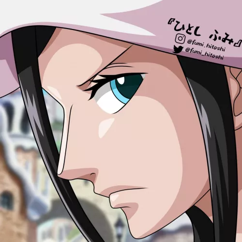 Robin is so hot it’s easy to even just cum to her face.