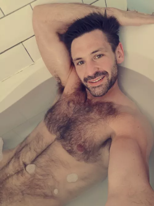 Room for one more 😉