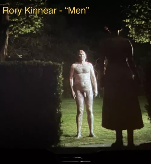 Rory Kinnear(name), English Actor in “Men” (2022)