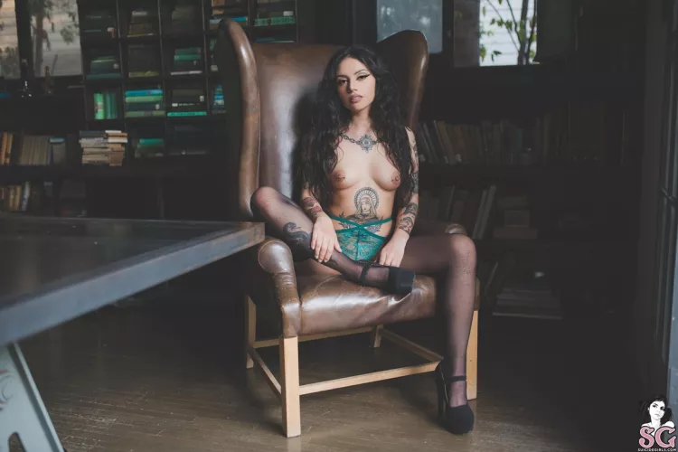 Rosedarling - Emerald Dreams #SGSetOfTheDay