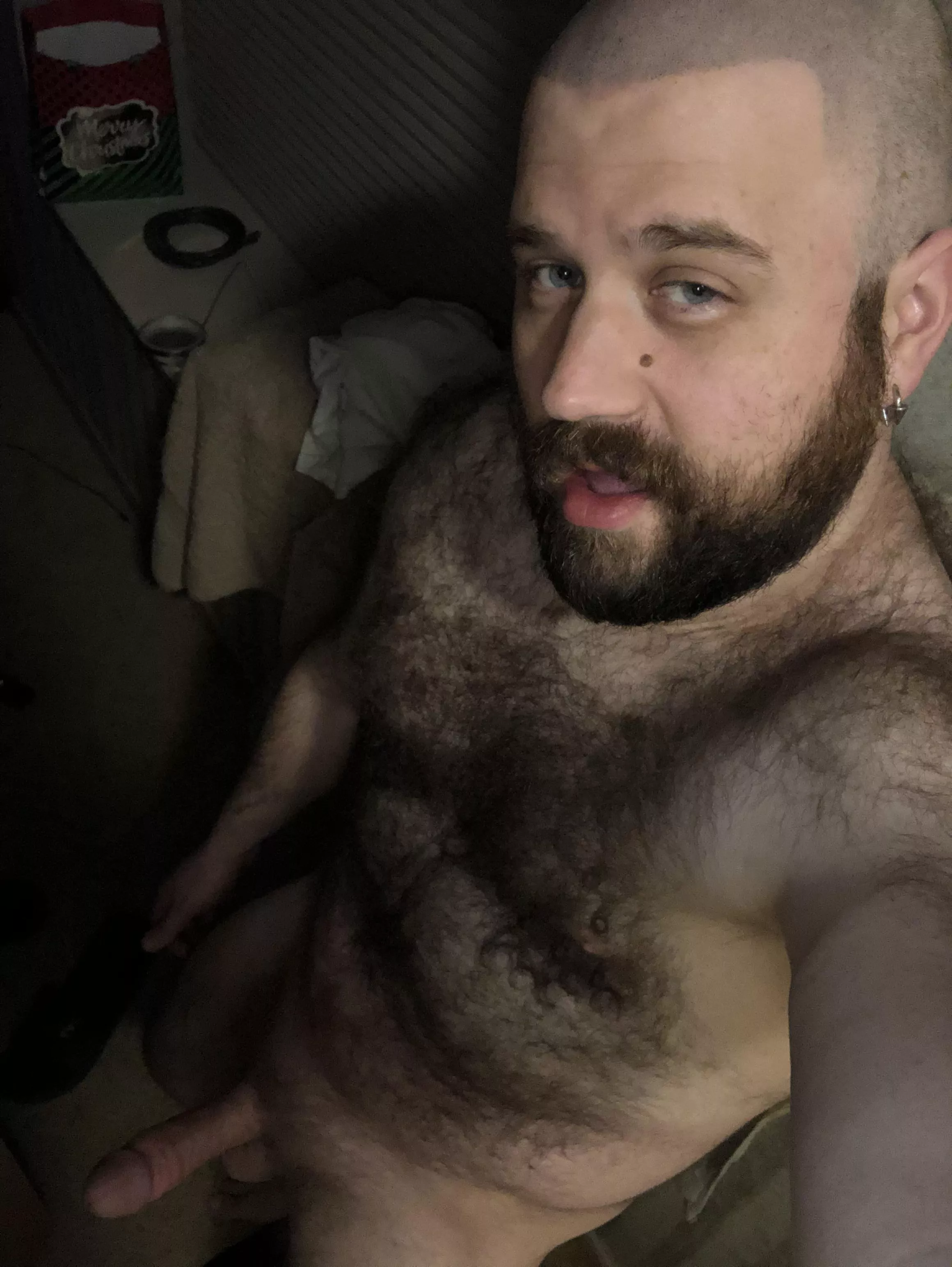 Rub on Papi Rub on Papi