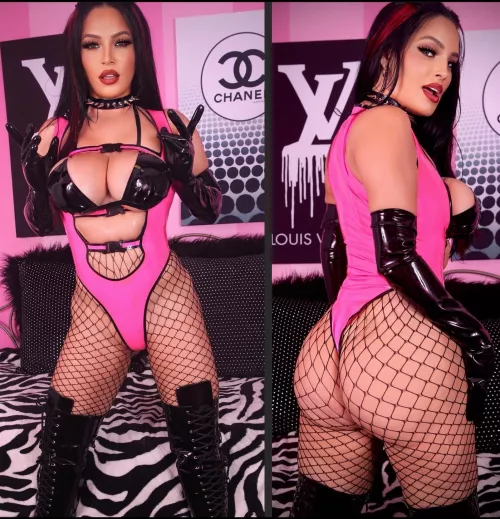 RubberDoll