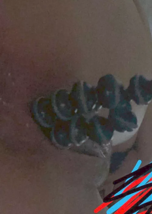 ruining my pussy if anyone wants to help (f18) you can add me on snap @h1s.h0le