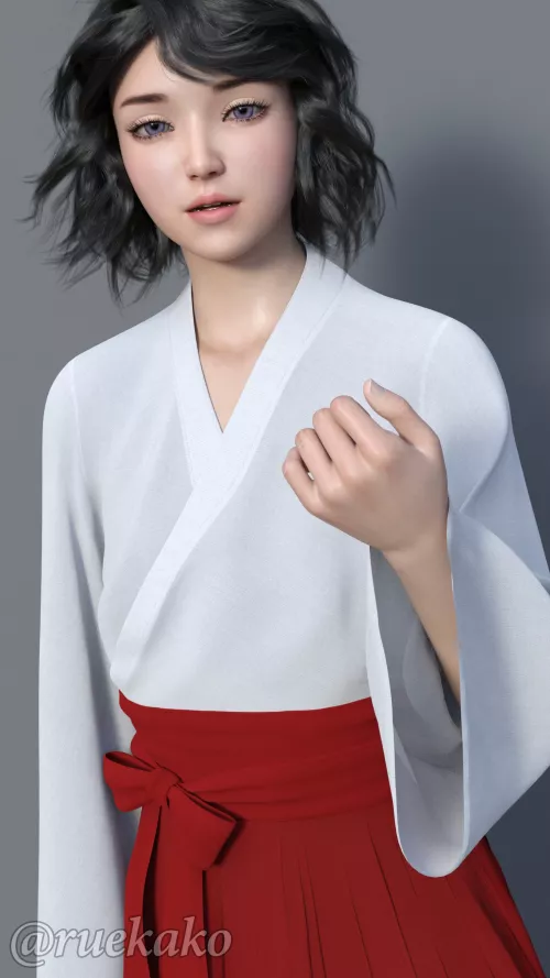 Rukako (Steins;Gate)