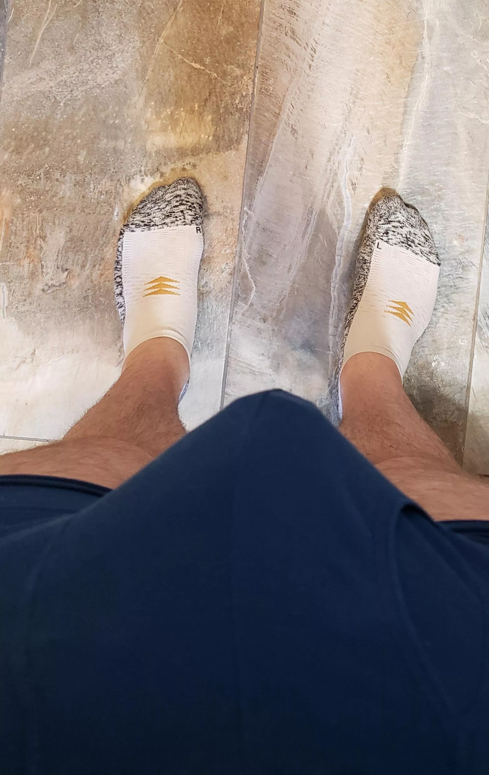 Running out of socks. Who's getting me a new pack? Running out of socks. Who's getting me a new pack?