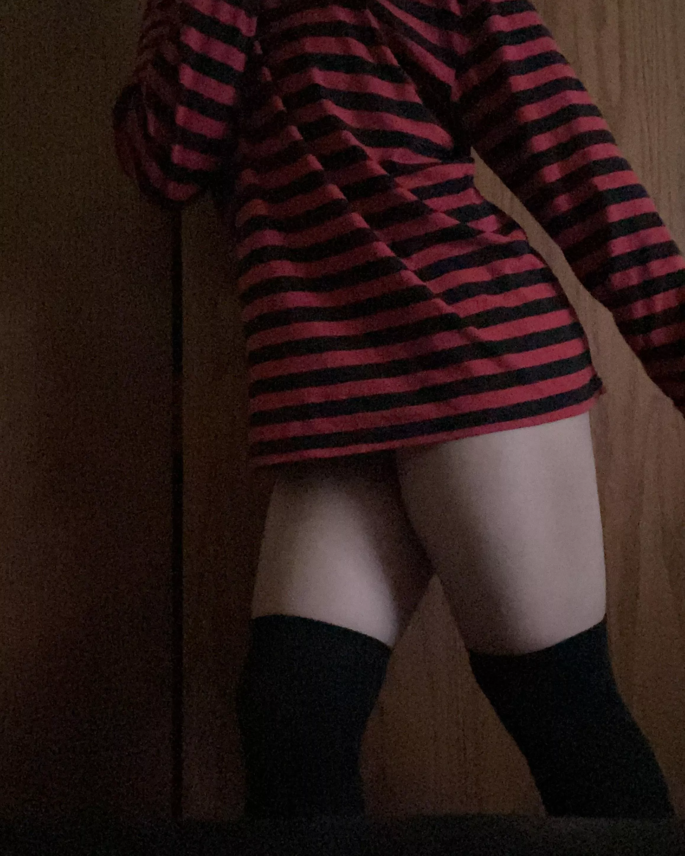 running up that hill 😊