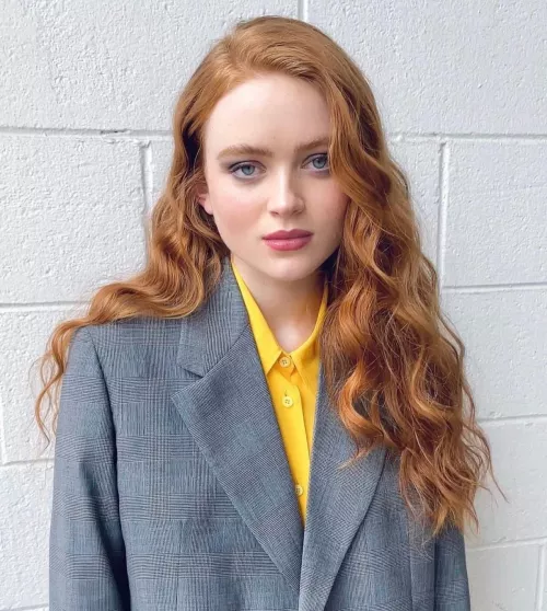 Sadie Sink