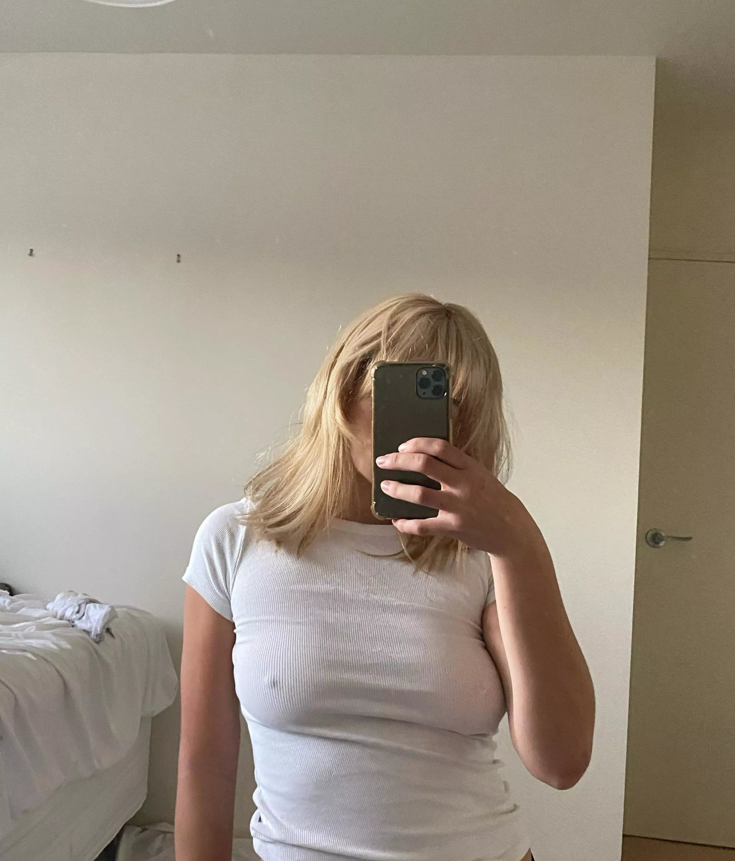 Safe to say this is my favourite t-shirt 😅