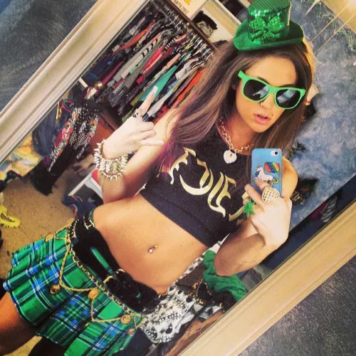 Saint Patrick’s day