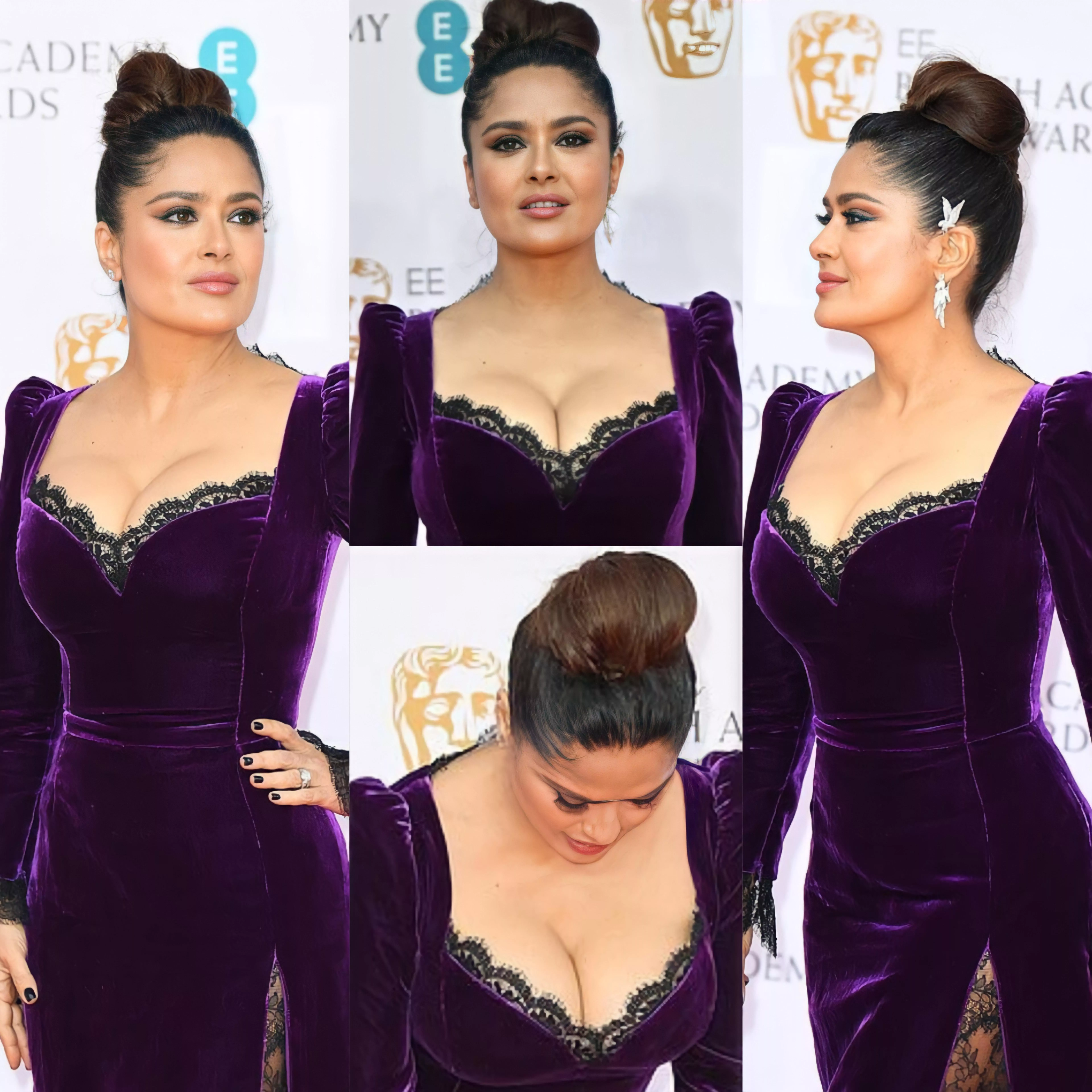 Salma Hayek