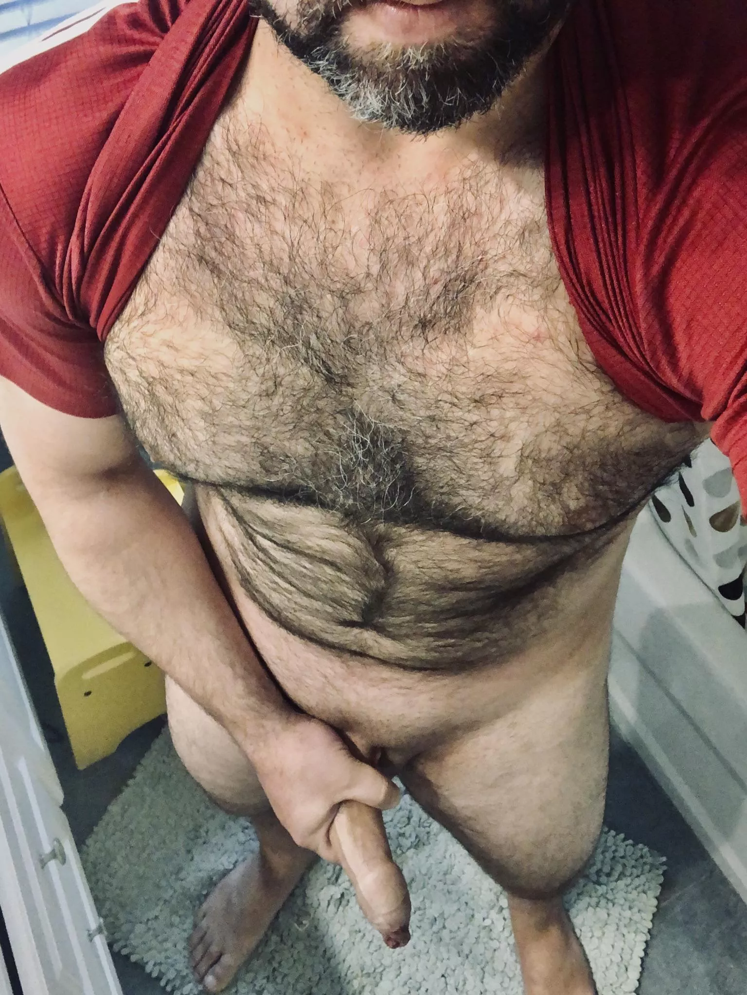 Salt nad pepper fpr days