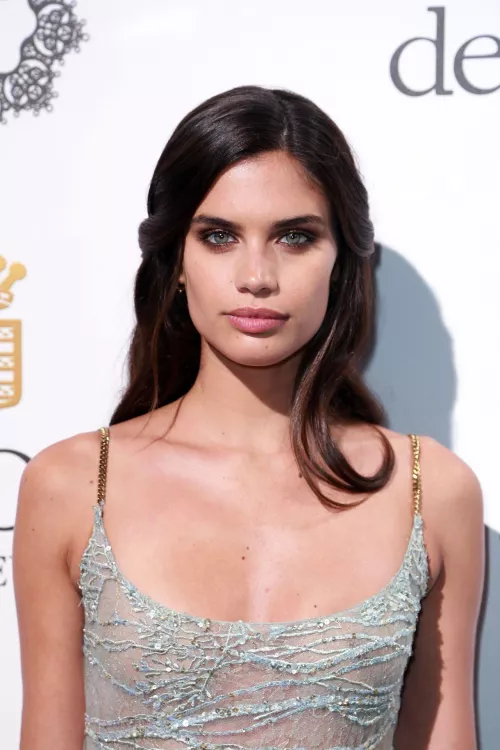 Sara Sampaio