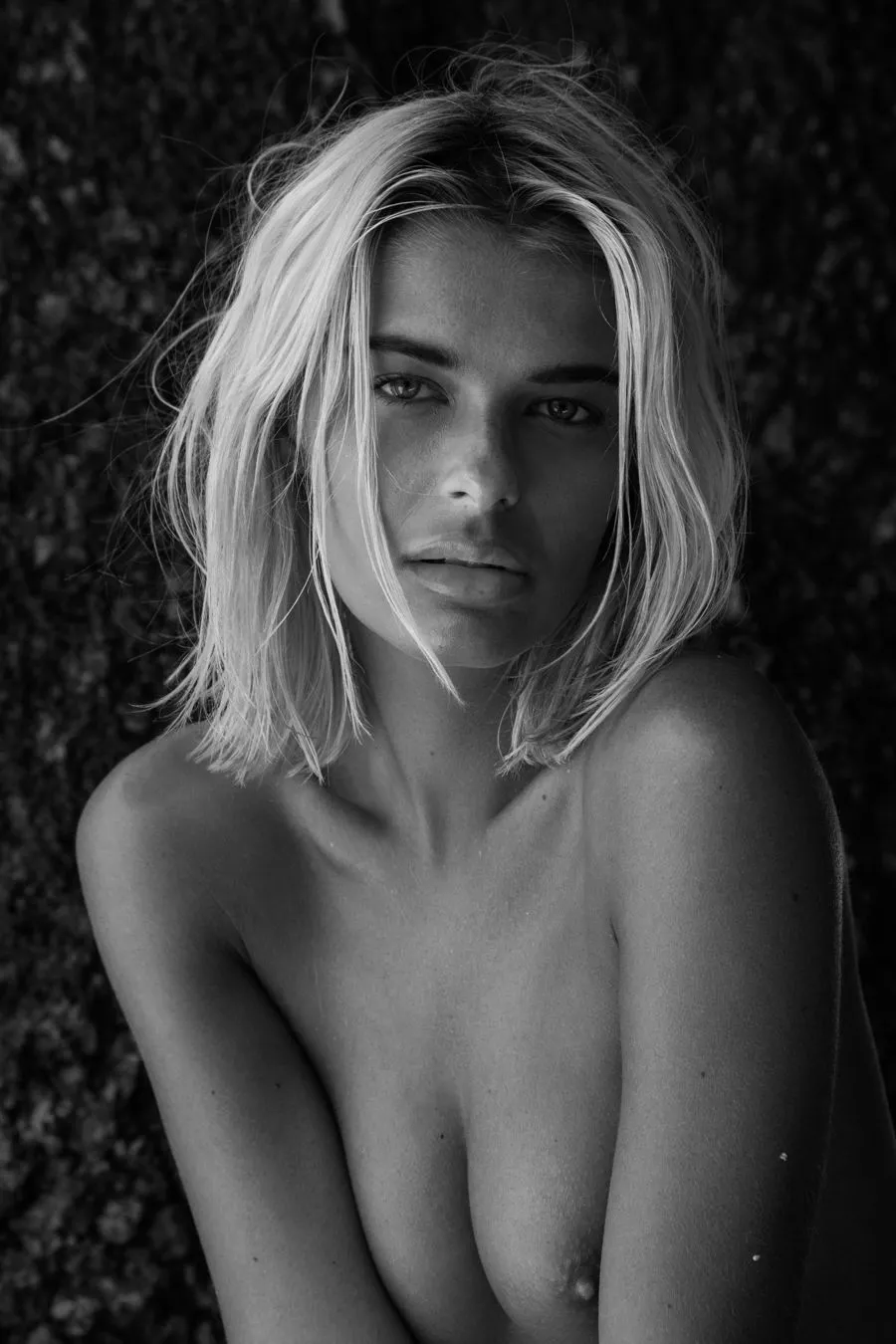 Sarah Jane Fischer [AIC] nudes by GoldenFinger69
