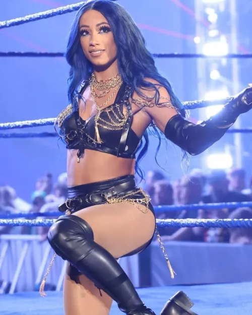 Sashabanks
