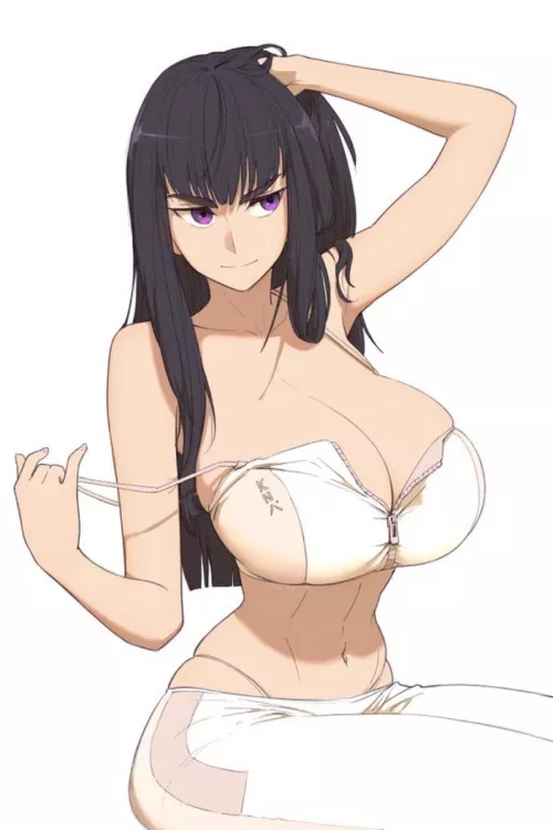 Satsuki