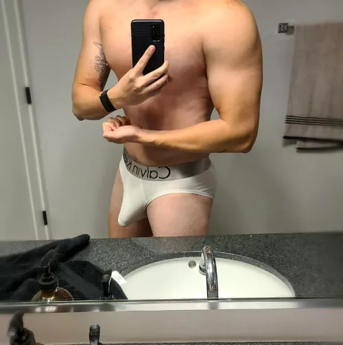 Saturday afternoon excitement 😉