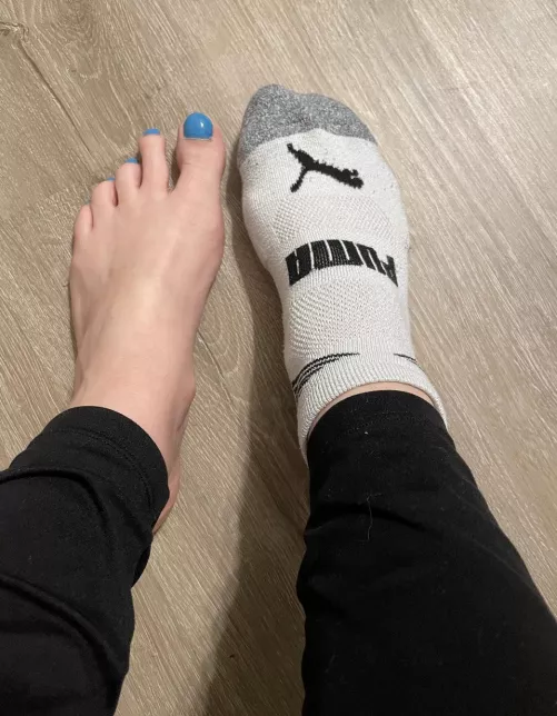 Saturday night who’s having fun?