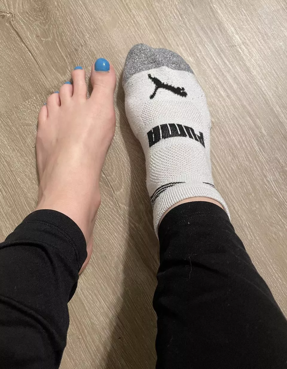 Saturday night who’s having fun?