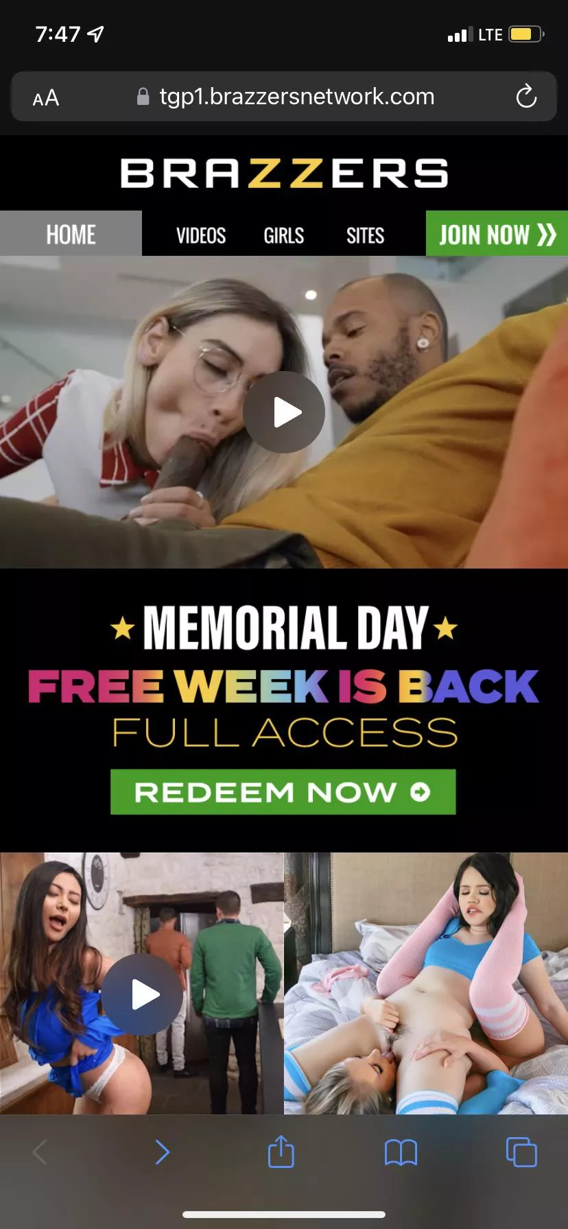 Sauce for top video?