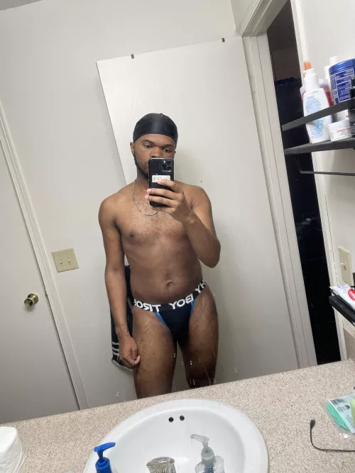 Saw a few guys looking this morning in the locker room.