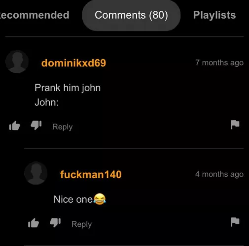 Saw this on a femboy video and had to get Reddit just to share