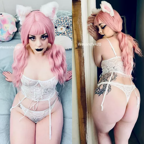 Say hi if you’d breed a Greek/Irish girl ☺️