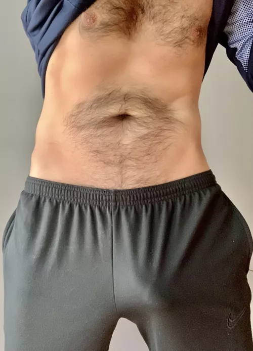 Say hi. I’m lonely.