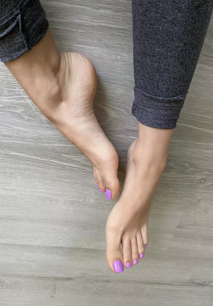 Saying bye to the purple soon. Color suggestions please & thank you 💜