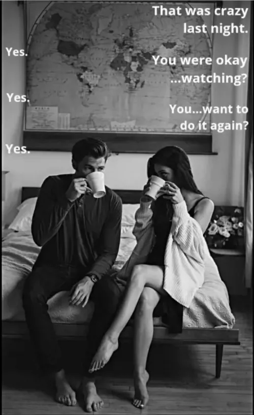 saying without saying