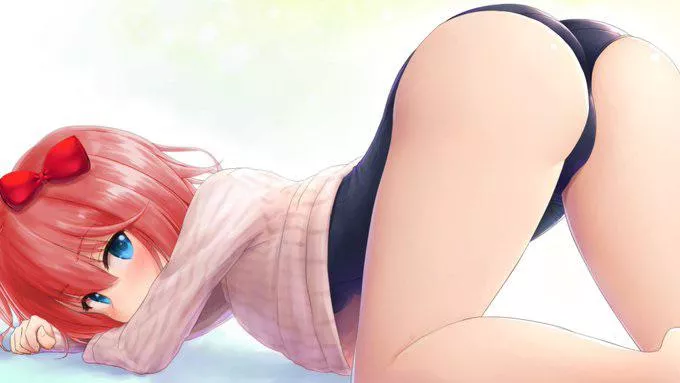 Sayori ❤️ (wamu)