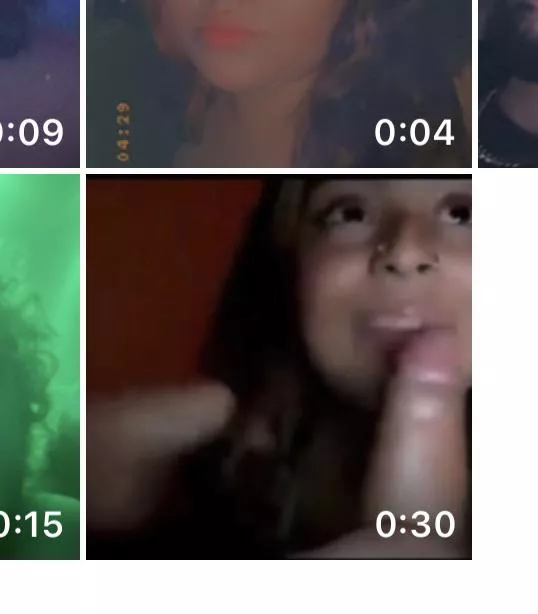 🔥SCHOOL THOT🔥 brand new PYT folder check my page out for vids. dirt cheap tap in