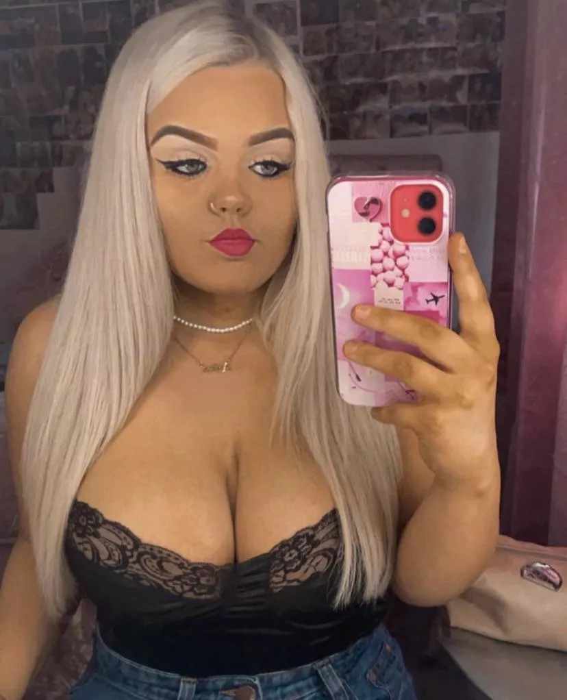 Scottish chav Brooke 🏴󠁧󠁢󠁳󠁣󠁴󠁿