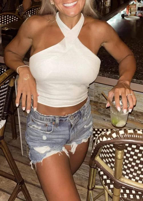 SDaddy really showing his prize a great time!!