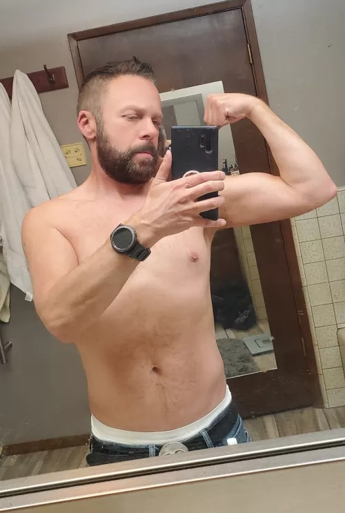 Searching for the Easter Bunny š°