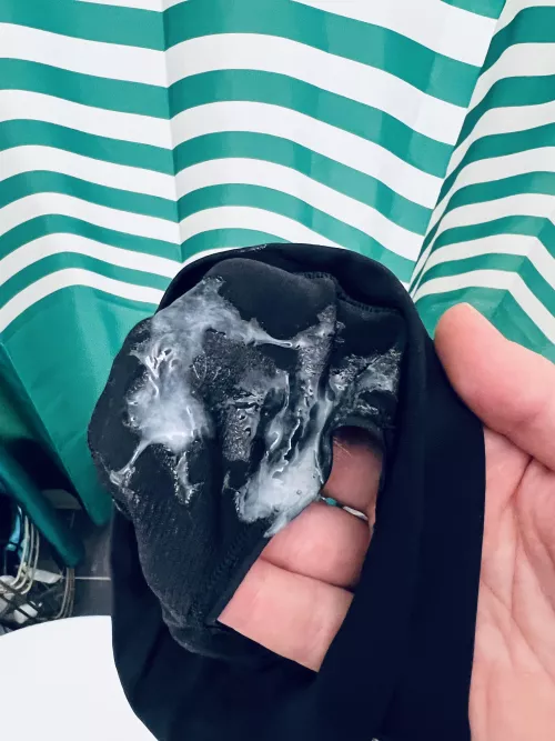 Second in a series…