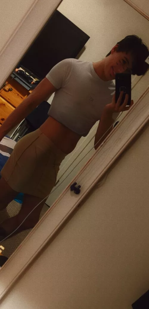 second time posting 😊