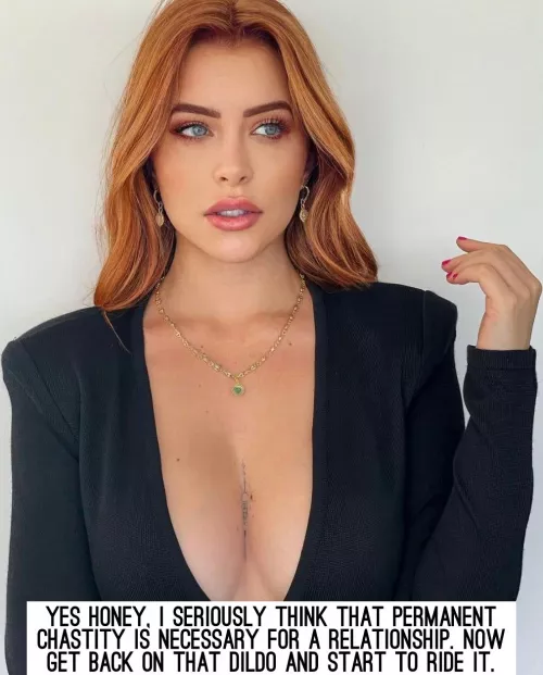 Secret for a happy relationship