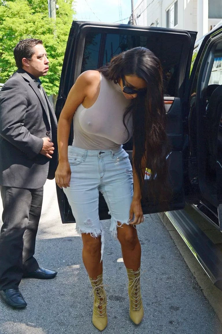 See Through Top See Through Top
