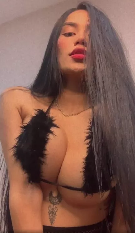 Seeing my ghosties once a day keeps the doctor away!