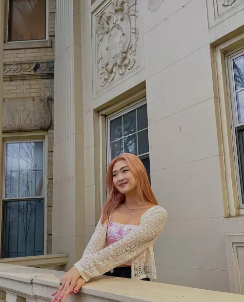 Seeking a white bull to join Asian couple. Must be fit, experienced, and ready to have some MMF. 😜