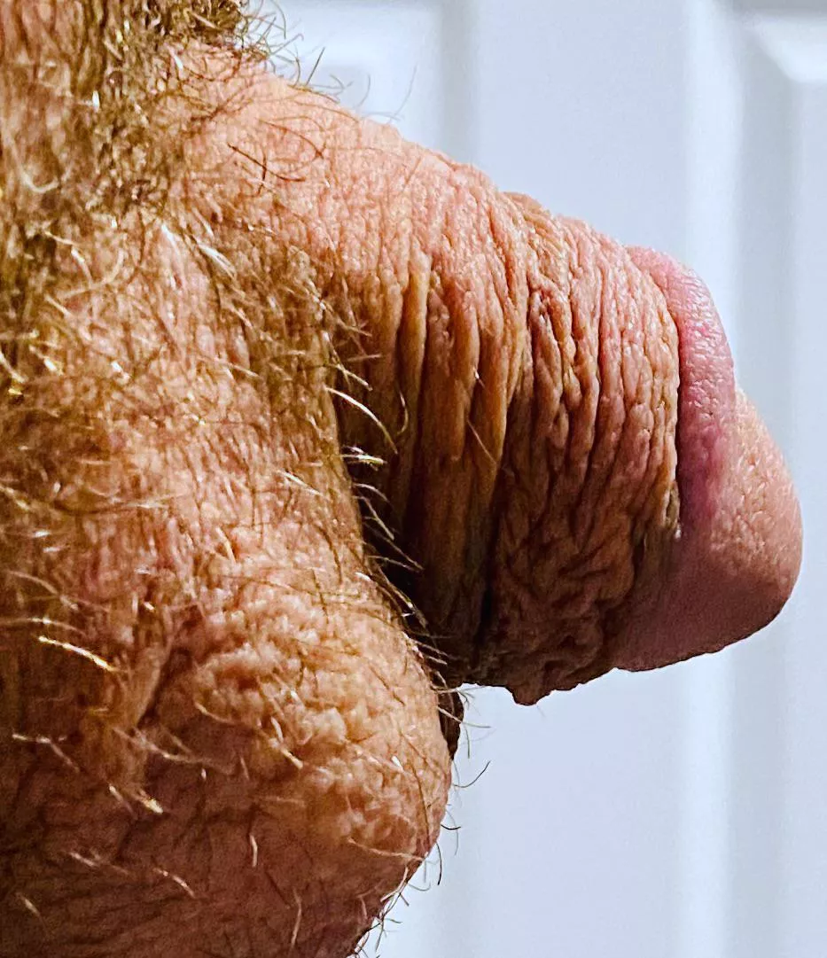 Seems a little cold out