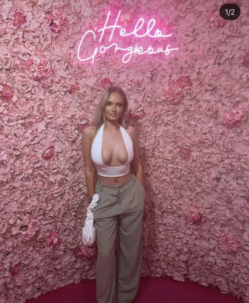 Seems to be a few fans of Geo…