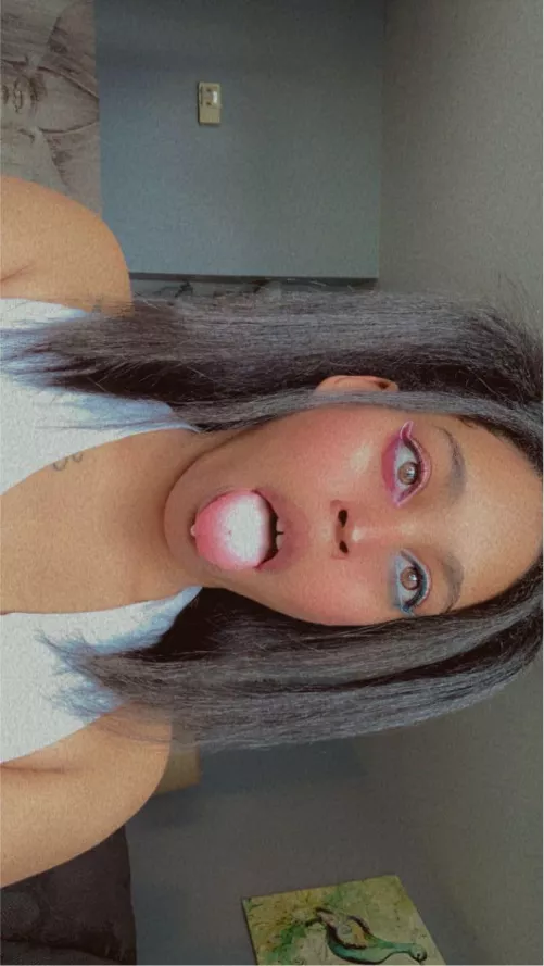 [Selling] Cum on my face daddy 🤤