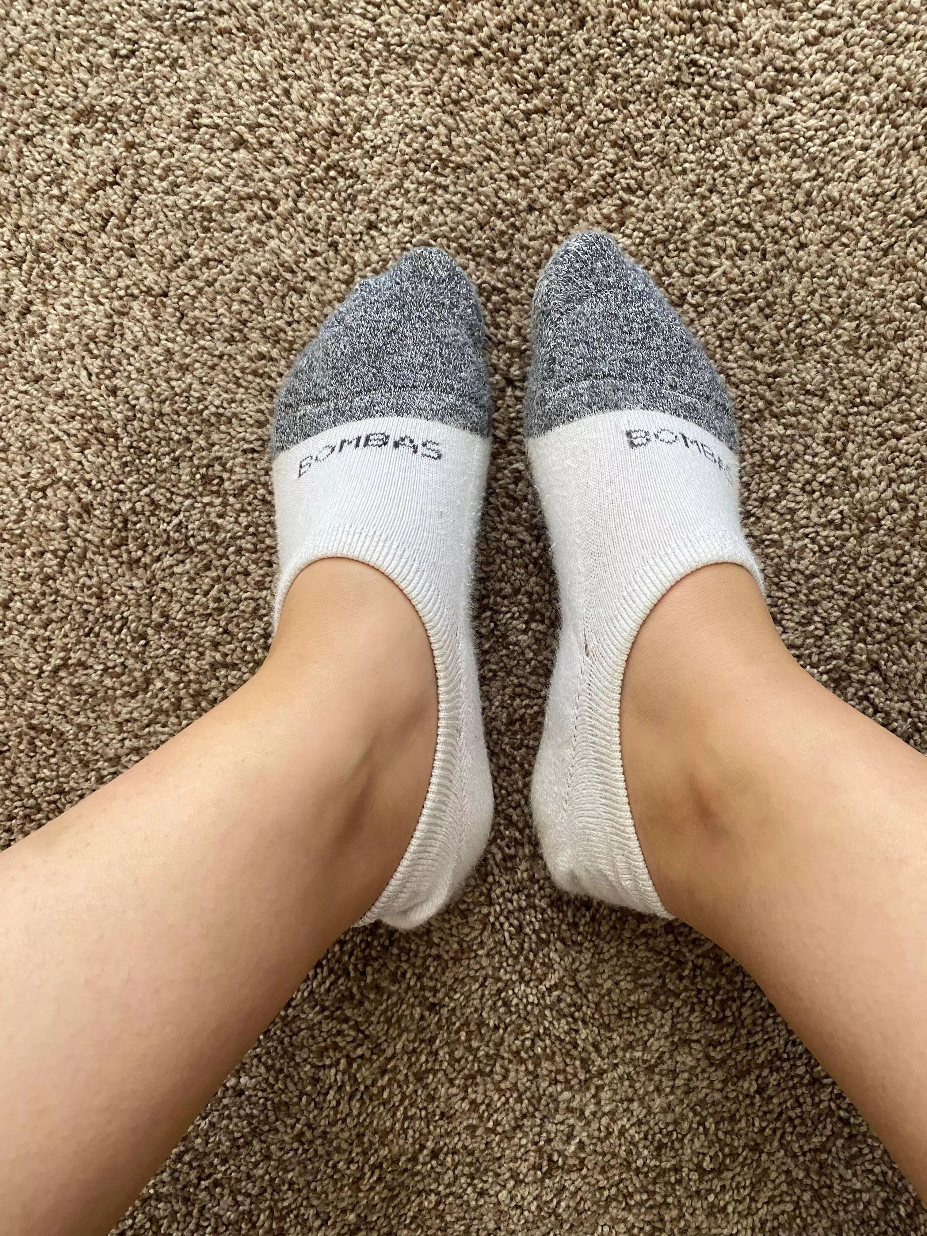 [selling] do you like my bombas?