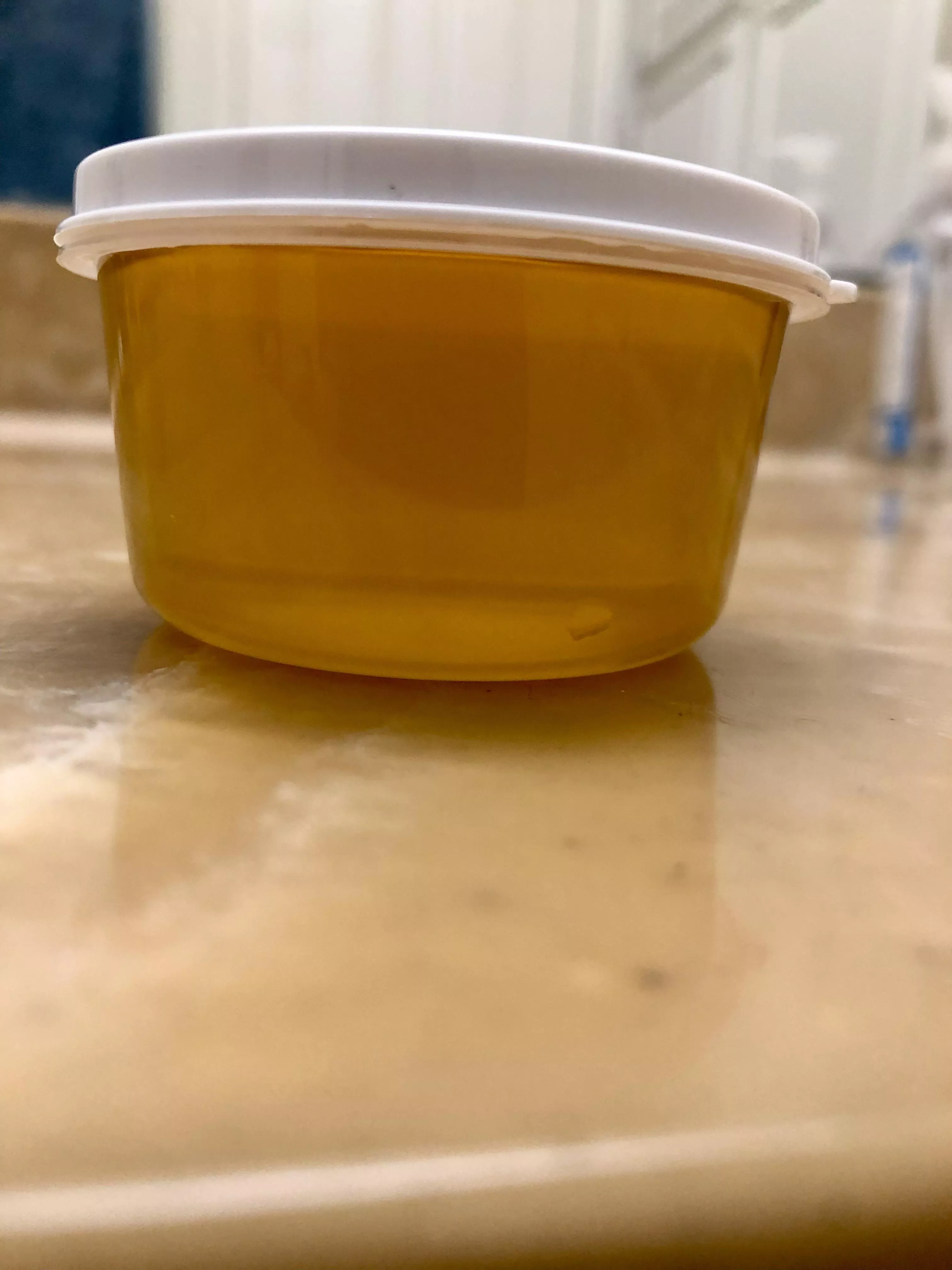 [Selling] First catch of the day is always extra dark and stinky lol. Available now for customs, wears, and sexting 💛