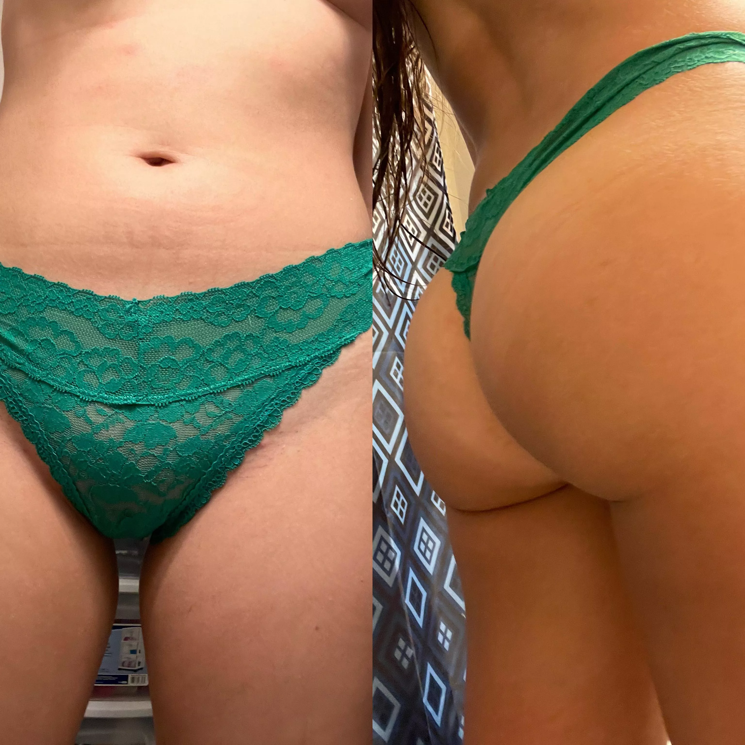[selling] lots of bras and panties for sale! $30 each message me for more 💚